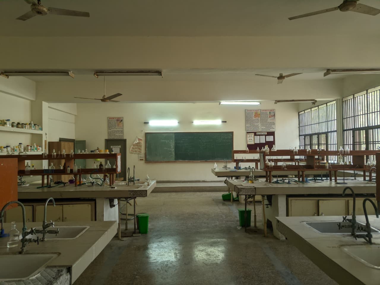 SLIET Academic Building photo 16